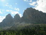 il giro Dolomitico