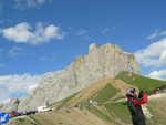 il giro Dolomitico