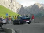 il giro Dolomitico
