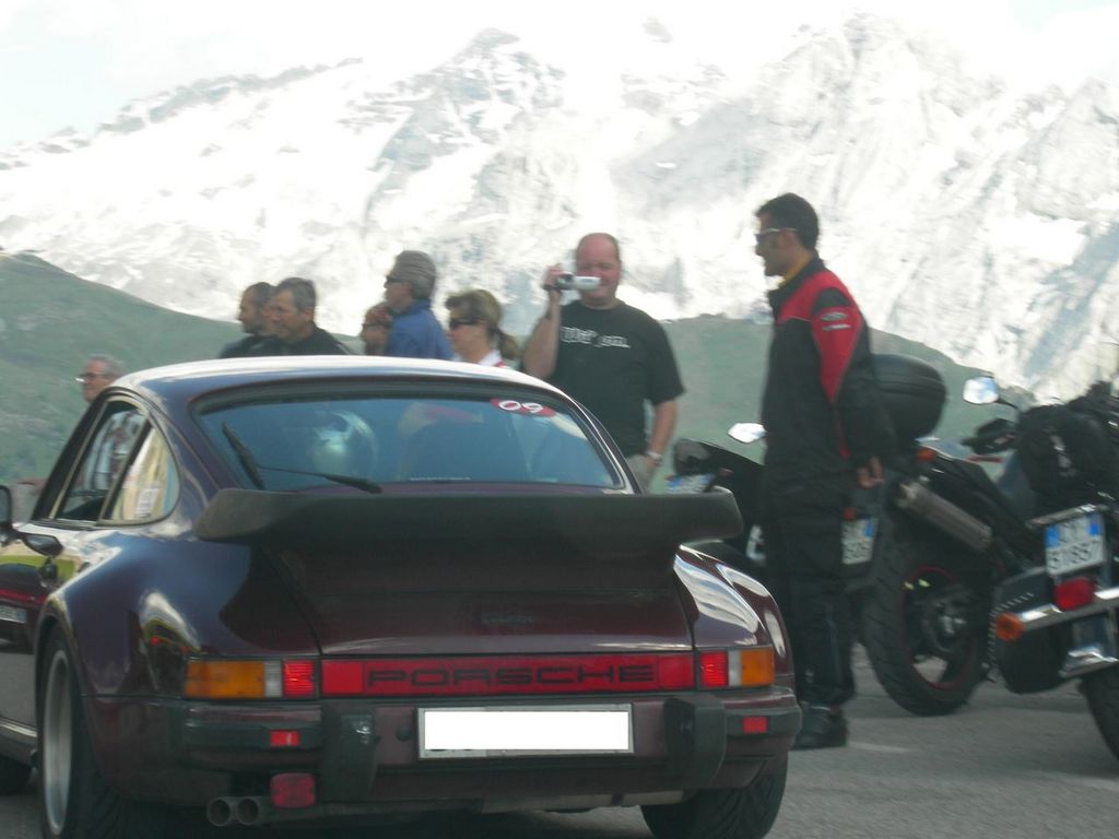 il giro Dolomitico