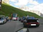 il giro Dolomitico
