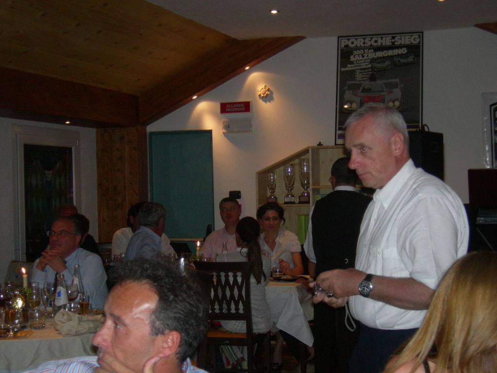 cena di gala