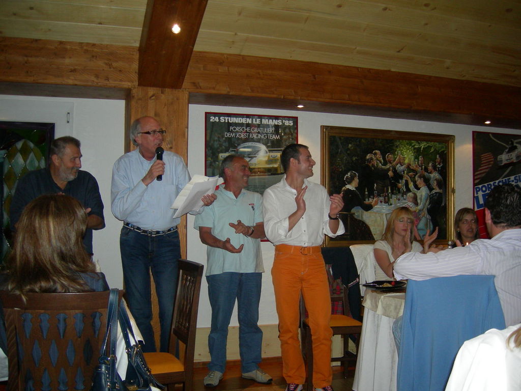 premiazioni