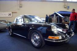 Porsche 912