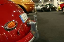 Porsche 356 mi f l'occhilino....
