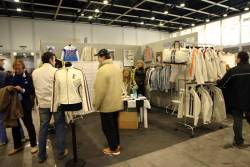 Chiedere di Lorenzo, oppure vai al sito http://www.lemanslegend.it/