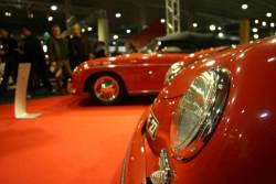 Porsche Speedsetr 356