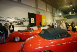 Stand Registo Italiano 356 / 914
