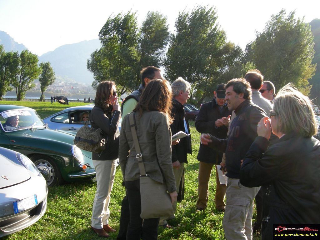...prime interpretazioni del road book