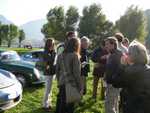 ...prime interpretazioni del road book