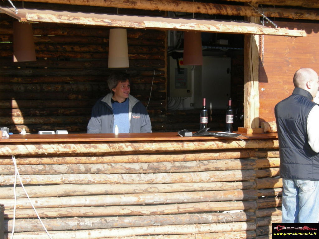 ...il barista