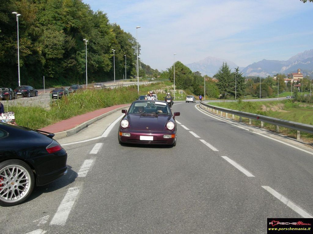 ...arrivano i nostri  2