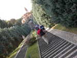 ..i famosi... 201 scalini