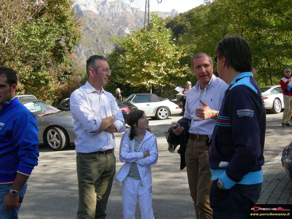 ..commenti tra Driver