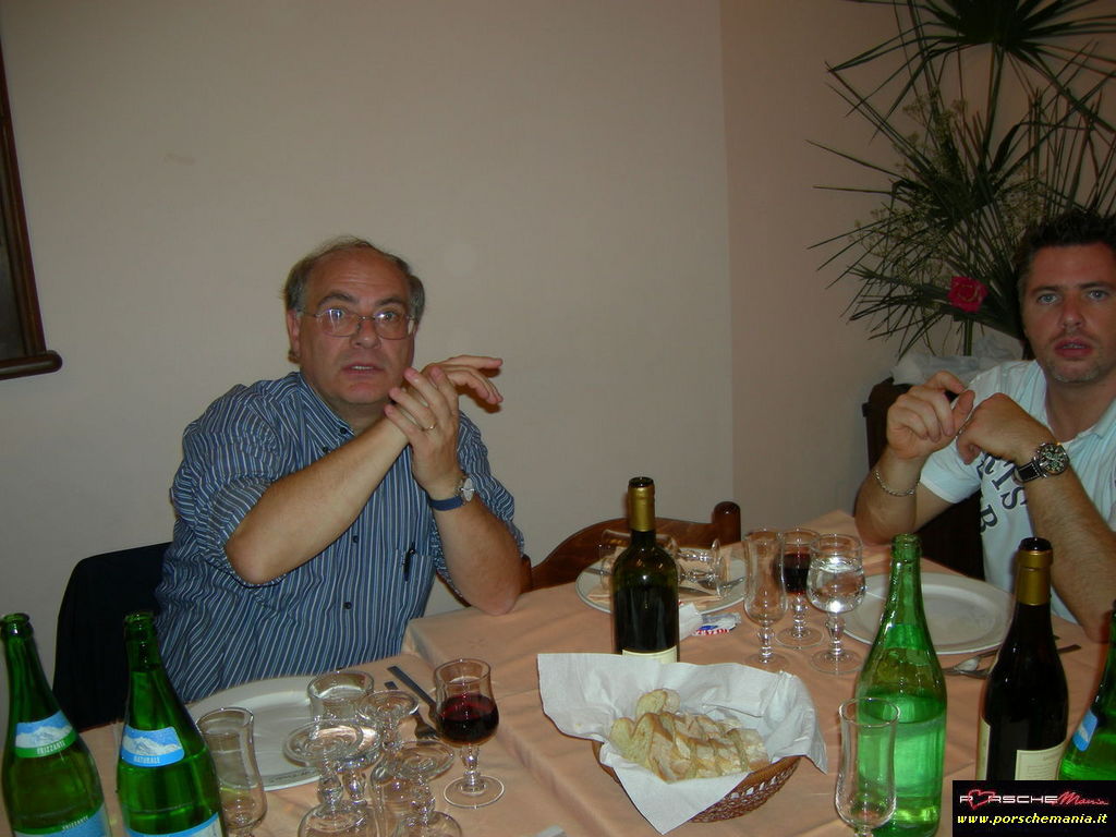 ...a tavola