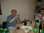 ...a tavola