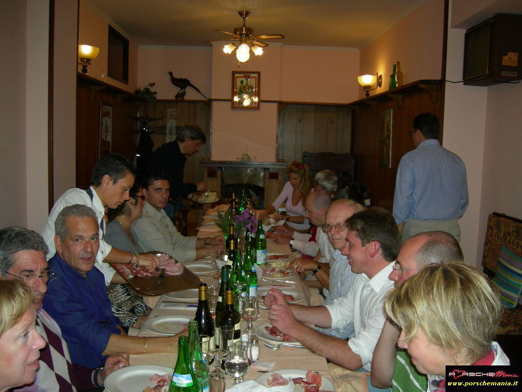 ...a tavola