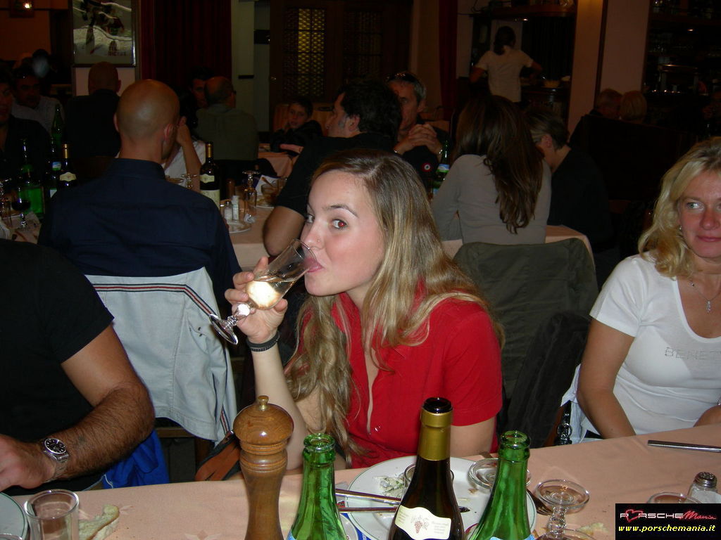...a tavola