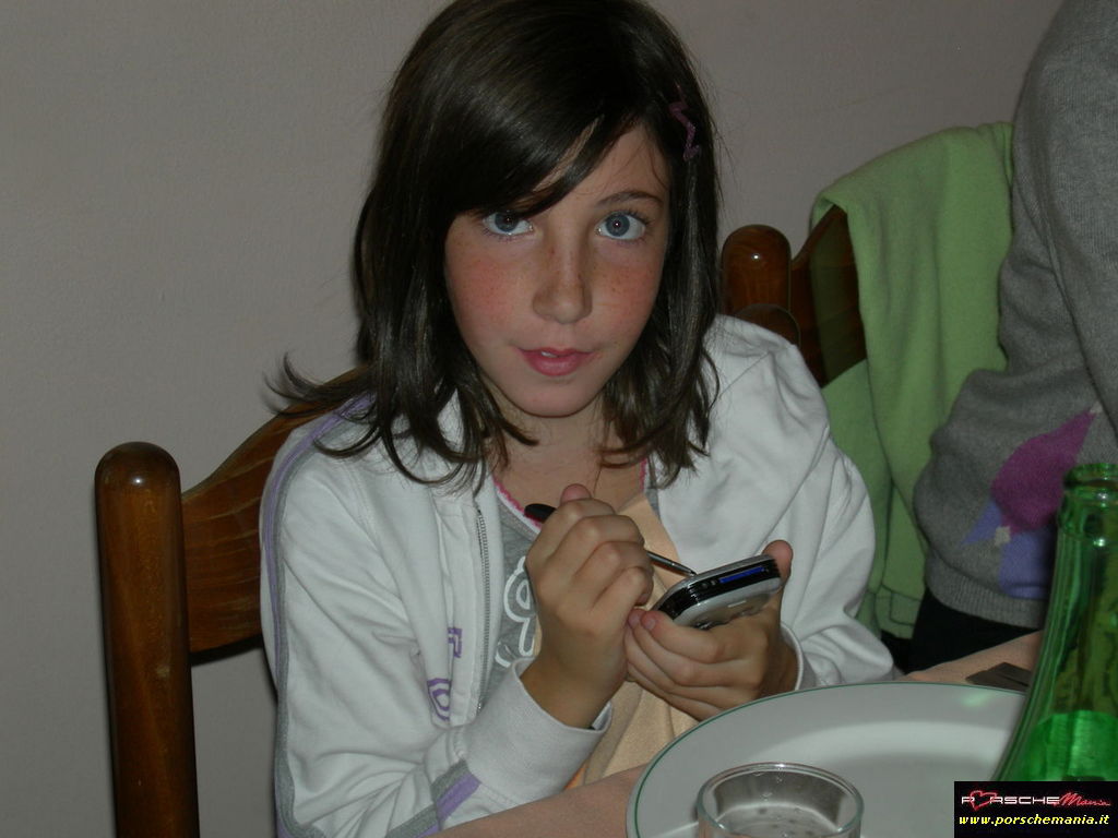 ...a tavola