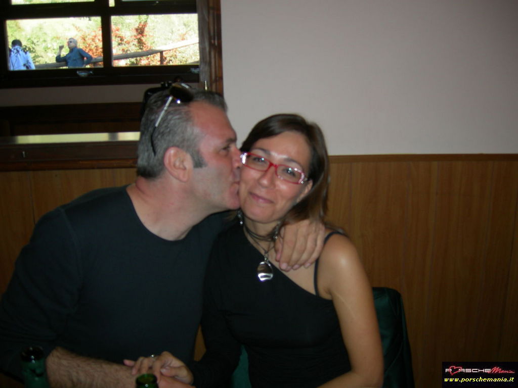 ...momenti di tenerezza