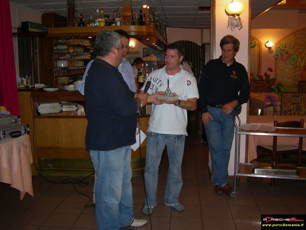 Premio OldTimer