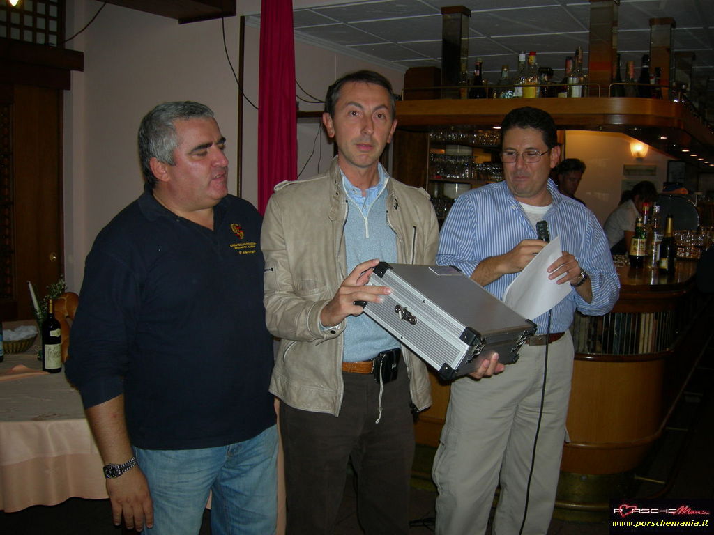 2 classificato