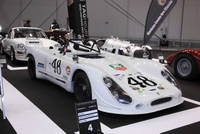 Highlight for album: Milano AutoClassica 2013 - Stand Pimania Club