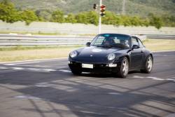 Autodromo di Magione