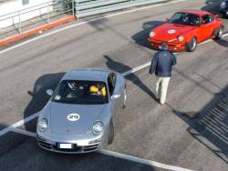 Autodromo di Magione