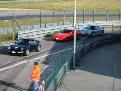 Autodromo di Magione
