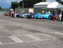 Autodromo di Magione