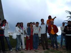 Gnamo gnamo, Barone...un f i versi! Ecco il tuo premio, guarda che bel panorama! Ti piace?
(Kocis TT)