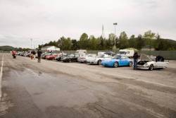 Autodromo di Magione.