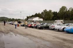 Autodromo di Magione