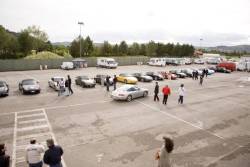 Autodromo di Magione