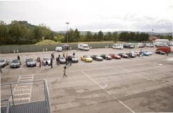 Autodromo di Magione