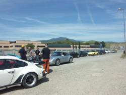 Prova di accelerazione