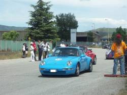 Prova di accelerazione