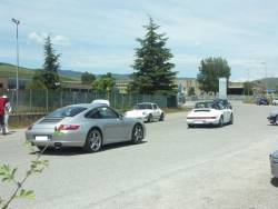 Prova di accelerazione