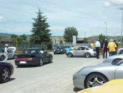 Prova di accelerazione