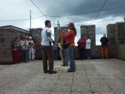 Premiazione dei "VINCITORI"...presenti!Fabiolinus dice: Ma allora ho vinto per davero!
(Kocis TT)