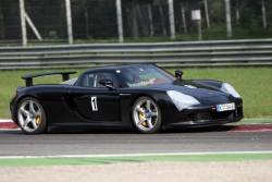 Carrera GT