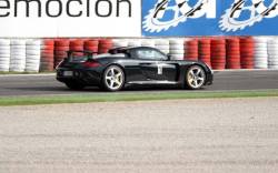 Carrera GT