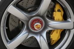 Cerchio della Carrera GT