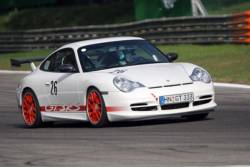 GT3 RS
