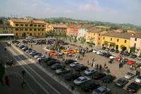 Highlight for album: Raduno Castelli Piacentini 2009 [25-04-2009]