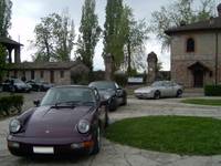 Highlight for album: Raduno Castelli Piacentini 2010 - [ 24-04-2010 ]