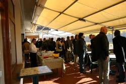 L'aperitivo in Terrazza....