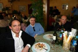 Mauro FAst911, SM, AndreaC....