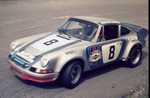 Targa Florio 1973